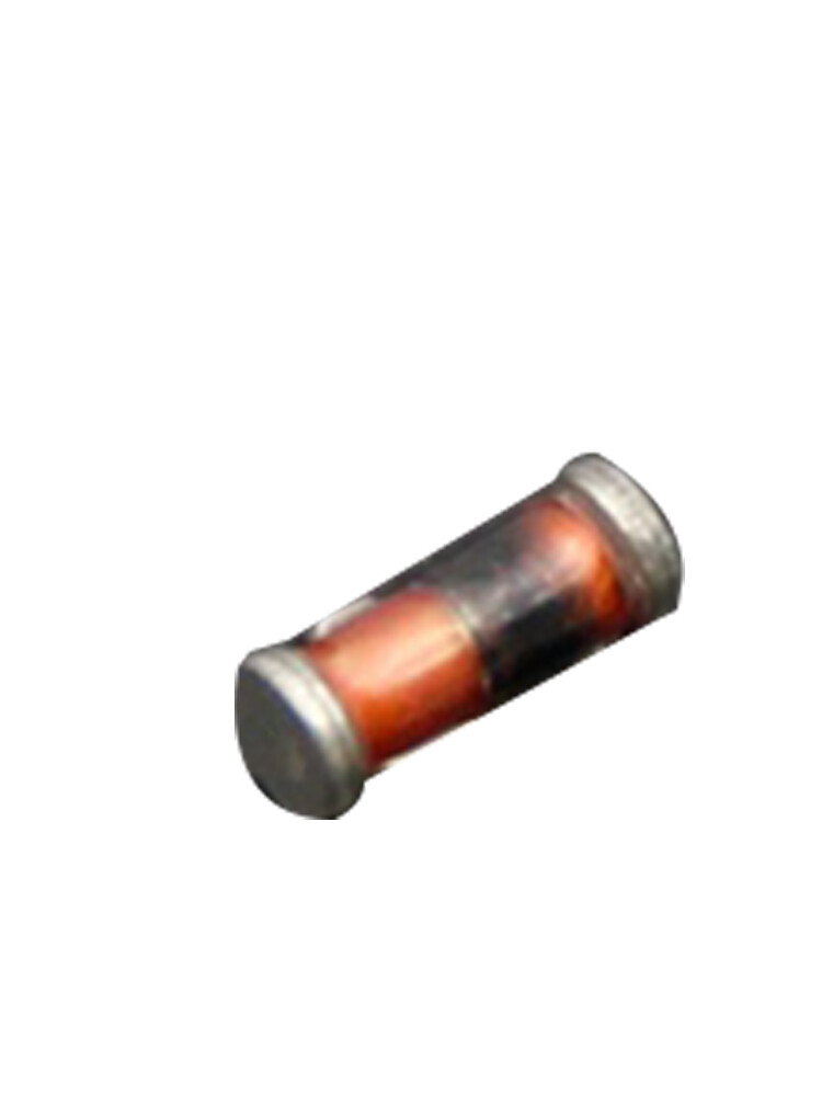 100PCS ZMM75V 0.5W Zener Diode 1206 75V LL34