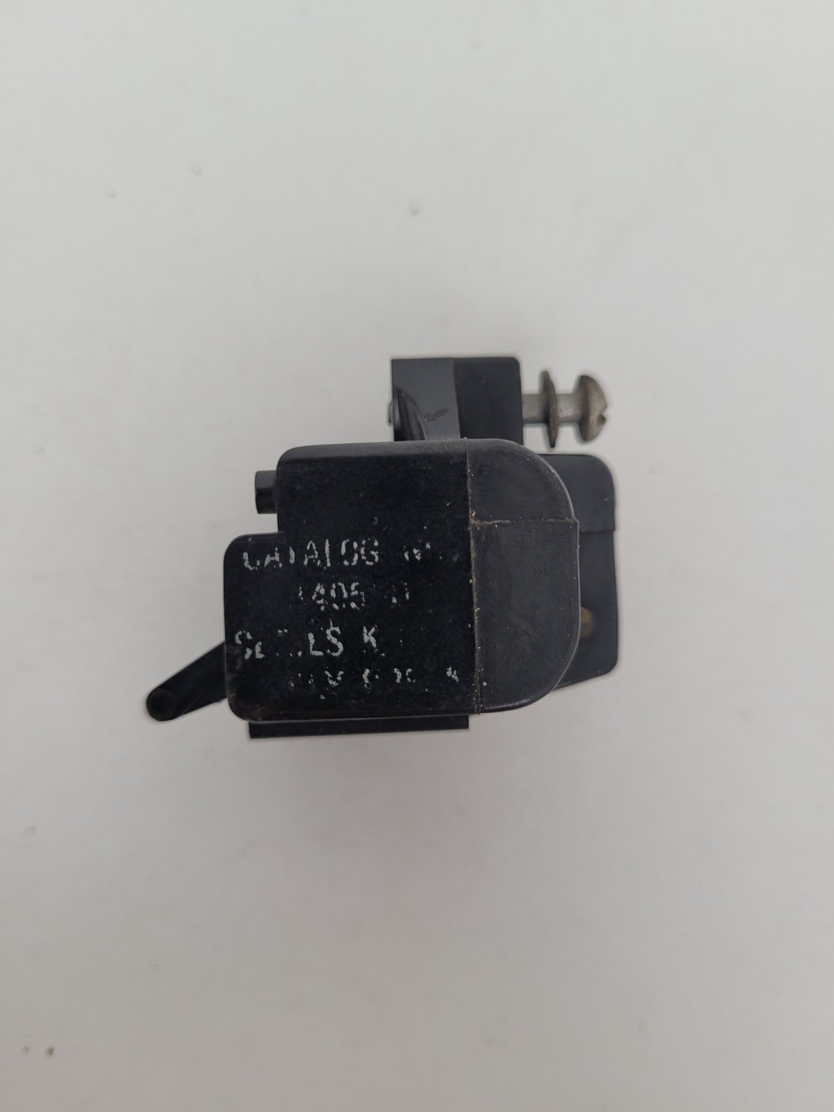 (Lot of 15) Bulletin 709 Allen-Bradley Assorted Size 0-5 Auxiliary Contactors