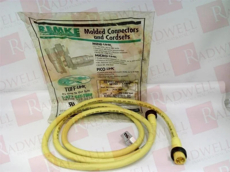 REMKE 51120 / 51120 (NEW IN BOX)