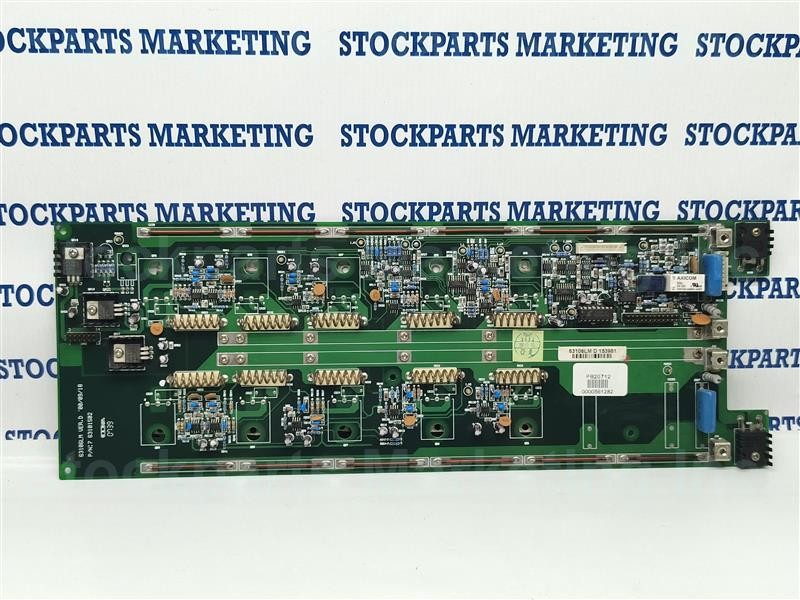 63106LM VER.D 7 63101502 Board for Chroma 63106 Fast Shipping