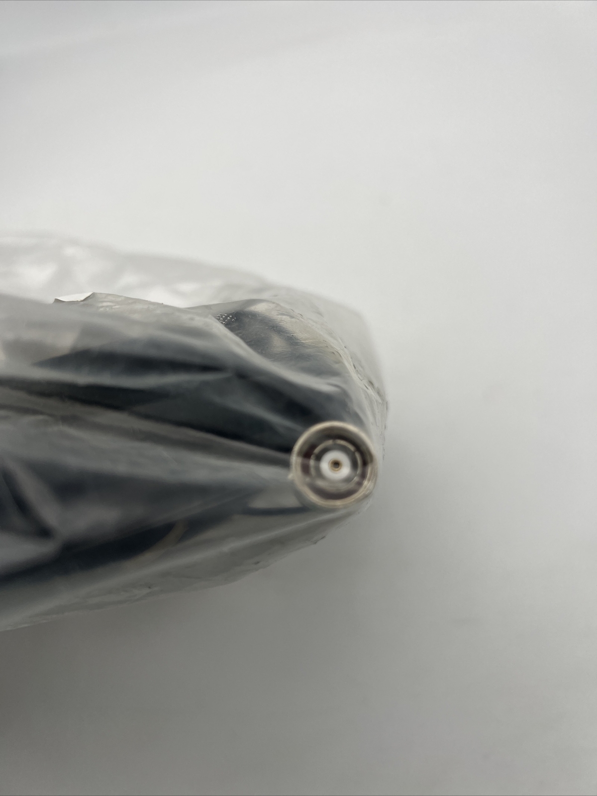 L-COM N-Male to RP-TNC Plug 400 Series Assembly 25 ft CA4NMRTF025