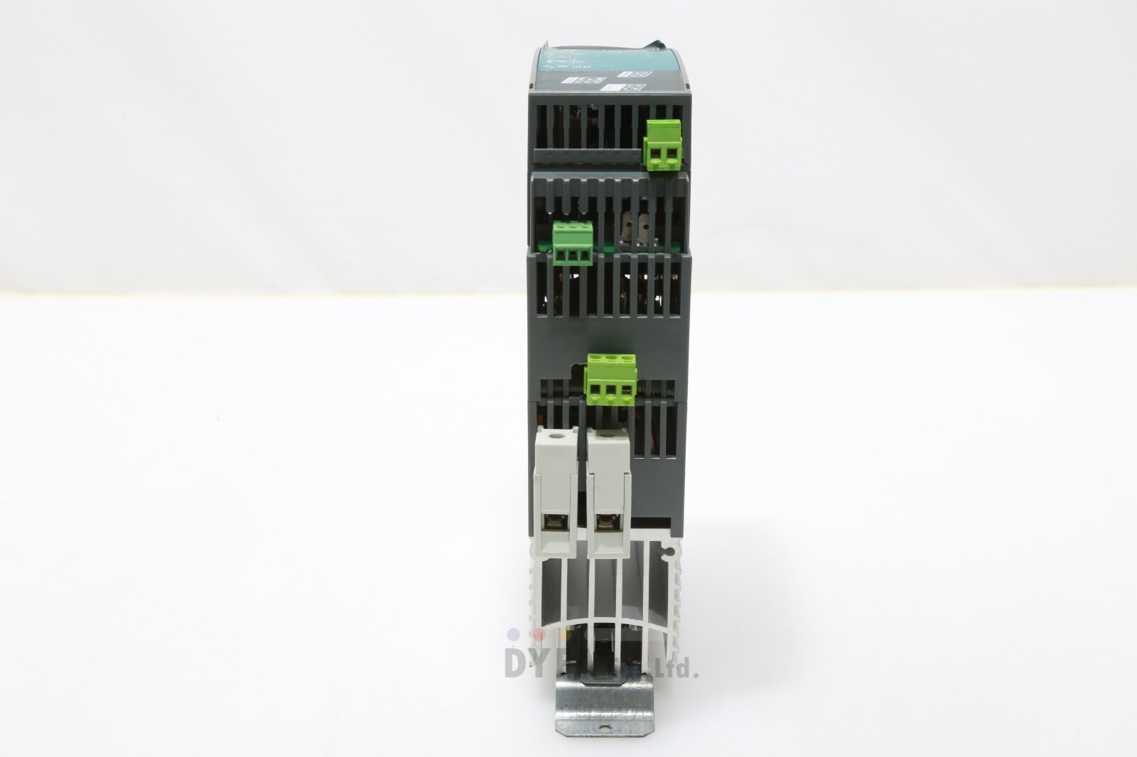 EUROTHERM used 7100A 40A/460V/115V/XXXX/NONE/PA/XXXX/4mA20/ENG/ ELEC-I-3068=9N14