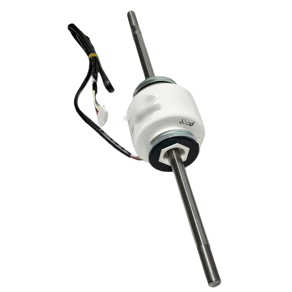 New Fan Motor DB31-00671A Fits For Samsung Air Conditioning 84W USA