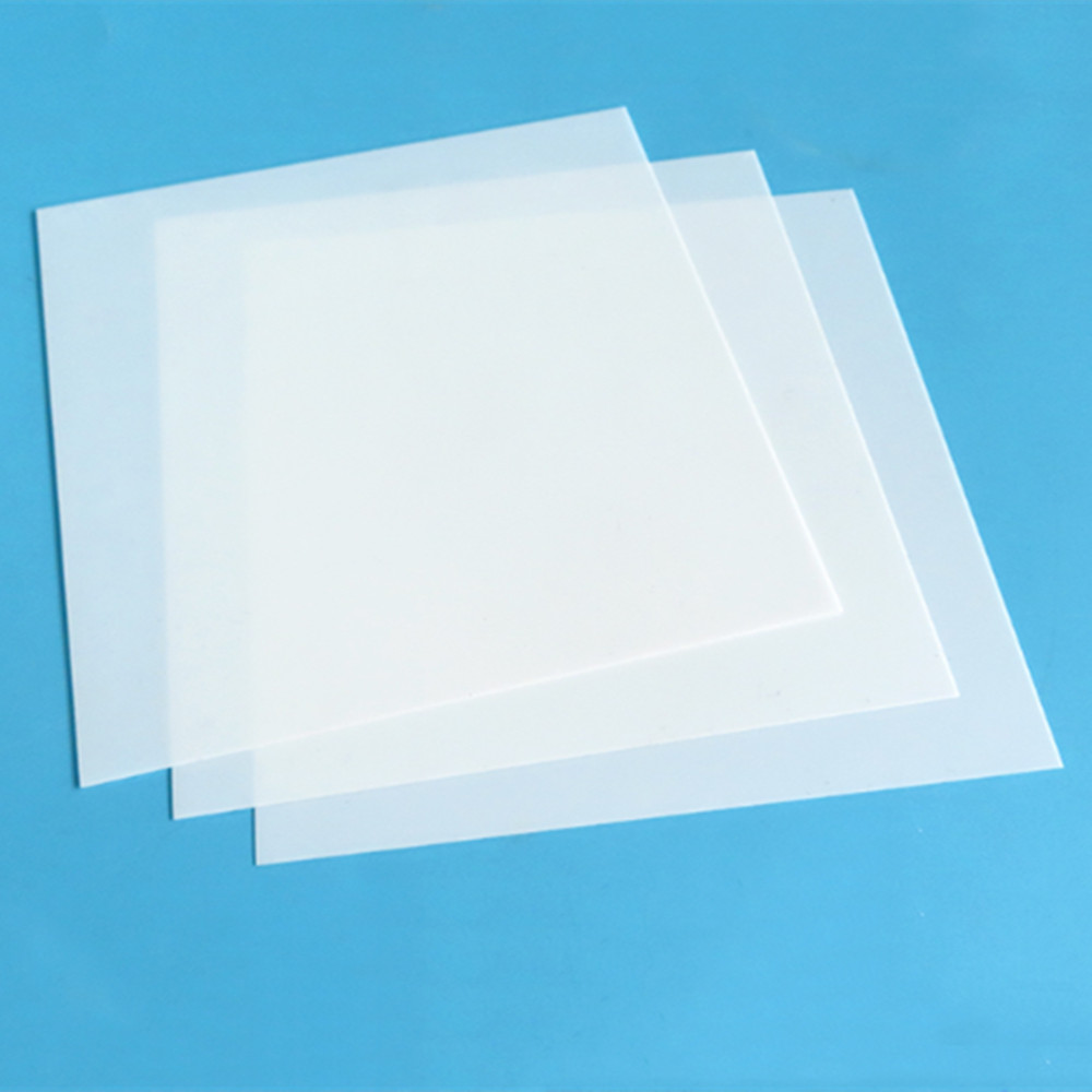 100*100mm Insulation Zirconia Ceramic Sheet Plate,High Temperature Resistance