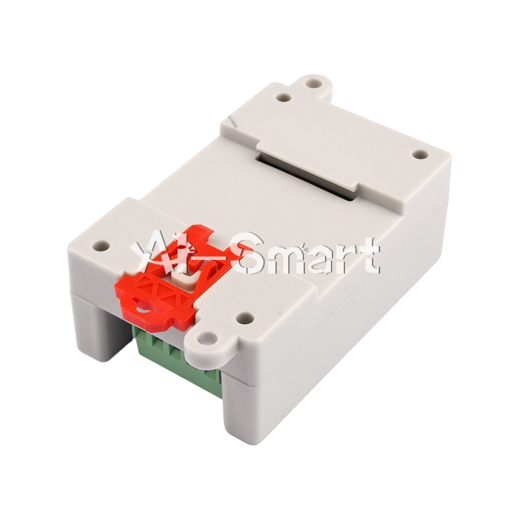ZS-X14 400W BLDC 3-Ph DC Brushless Driver Control Board Motor Controller w/Limit