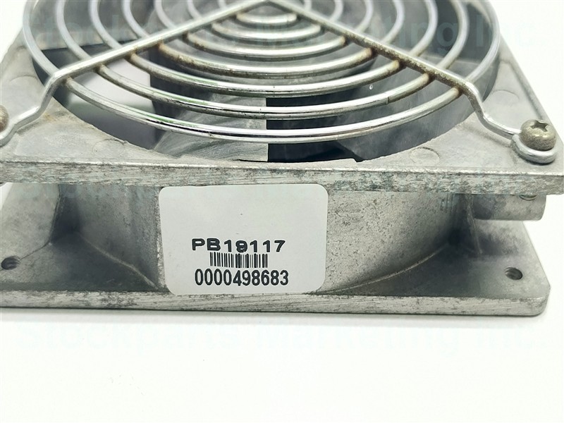 Sanyo Denki San Ace 25 109S089 Cooling Fan 230V 50/60Hz Fast Shipping!!!