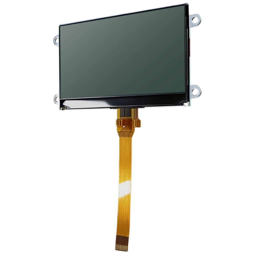 Display for Carrier Transicold X3 2500 X4 7500 7300 Vector 8500 /8600 APX Module