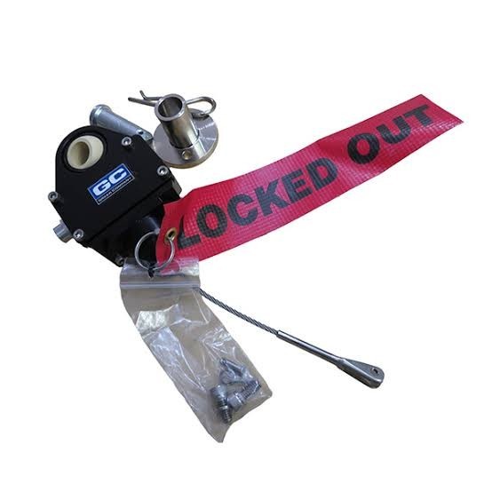 New Greer Ultimate A2B Switch A250100 Crane Parts