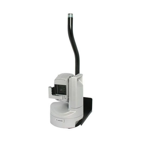 Vaddio 5352000294, Black, Ceiling, Camera Drop Down Ceiling Mount, 1 pc