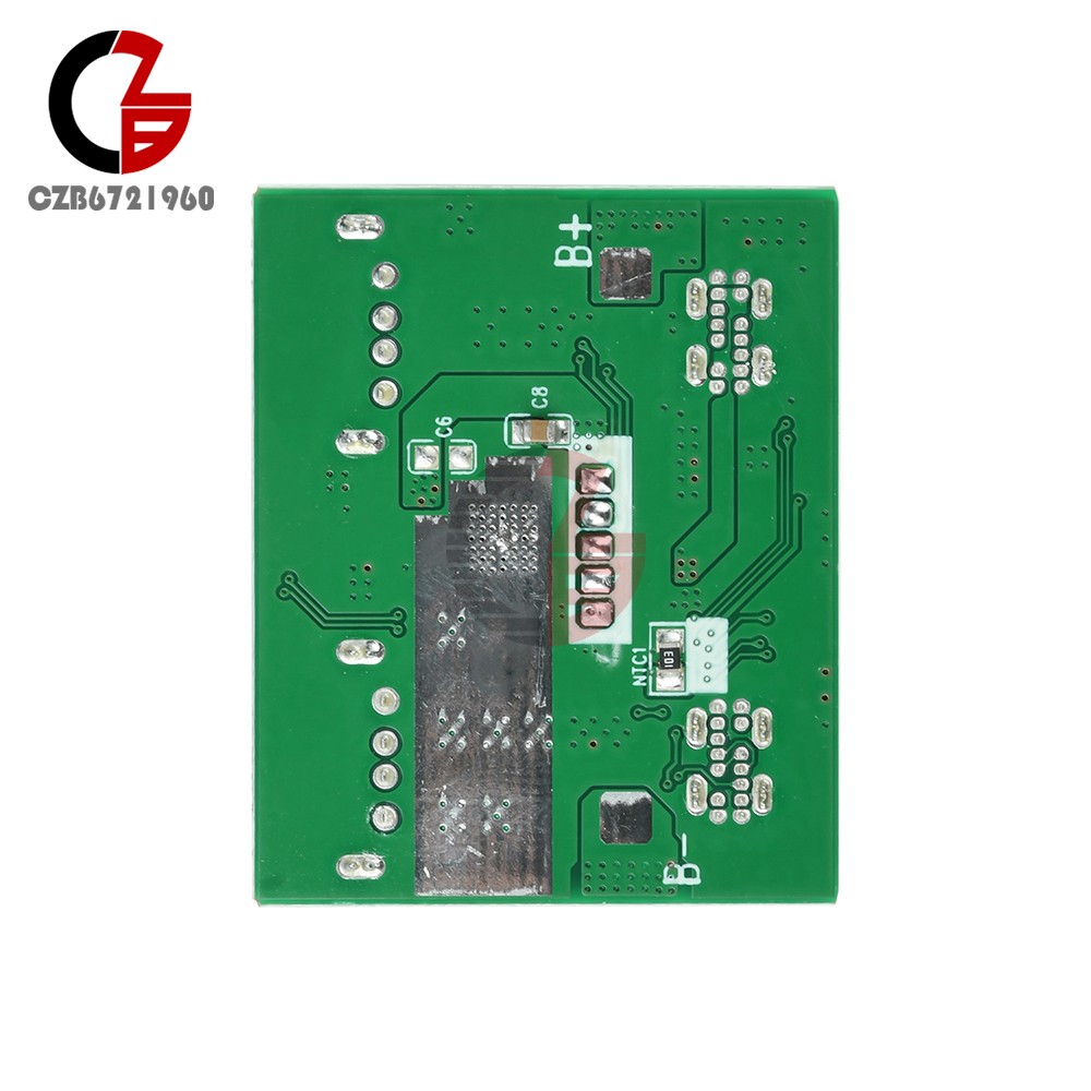 22.5W Fast Charging Module Motherboard Mobile Power Bank Circuit Board DIY Kit