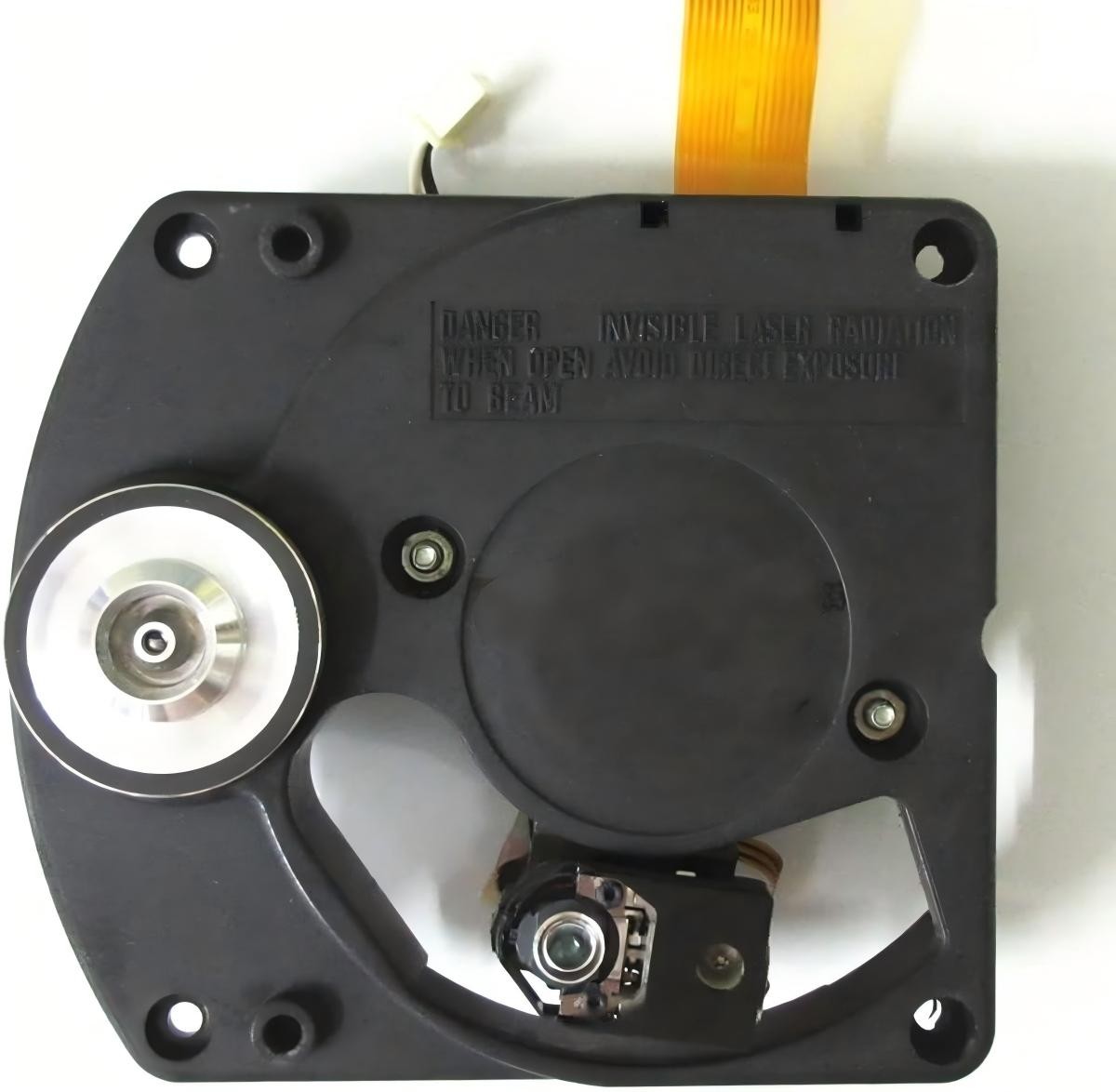 Optical Laser Lens Pickup Replacement for TECHNICS SPLJ24A Used, not brand new
