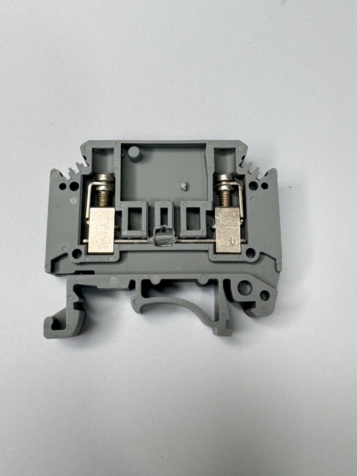 x(22) Phoenix Contact Terminal Block Connectors Thermoelectric 400V MTKD-NICR/NI