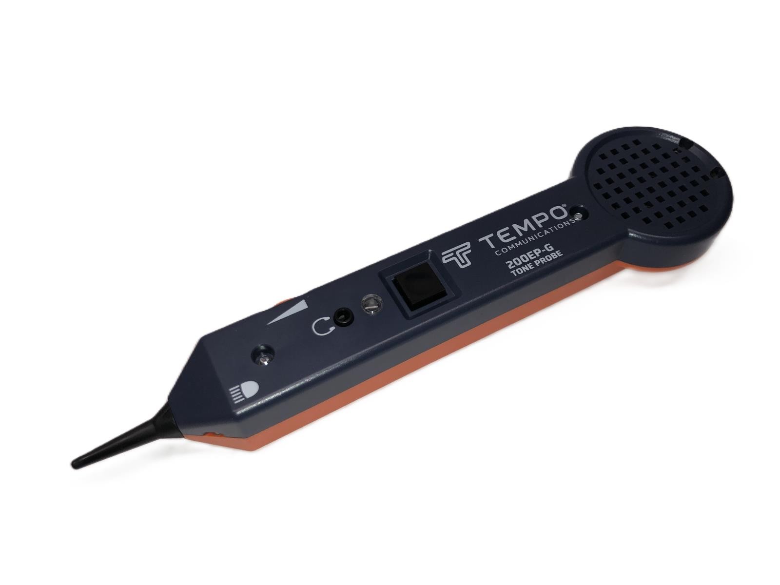 Tempo 200EP-G Tone Probe and 77HP-G Tone Generator with Case – VGC