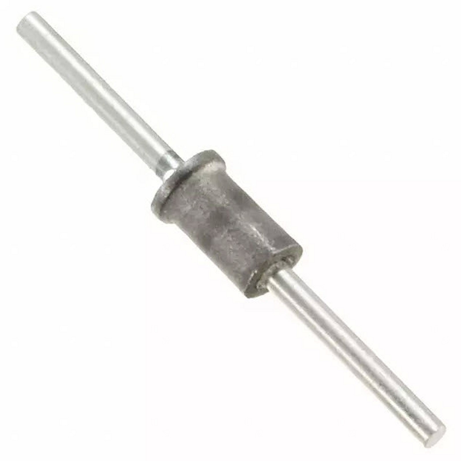 Tusonix Solderable DC Feedthru Filter Capacitors 1500pF 10A 200V 10pcs Style 3