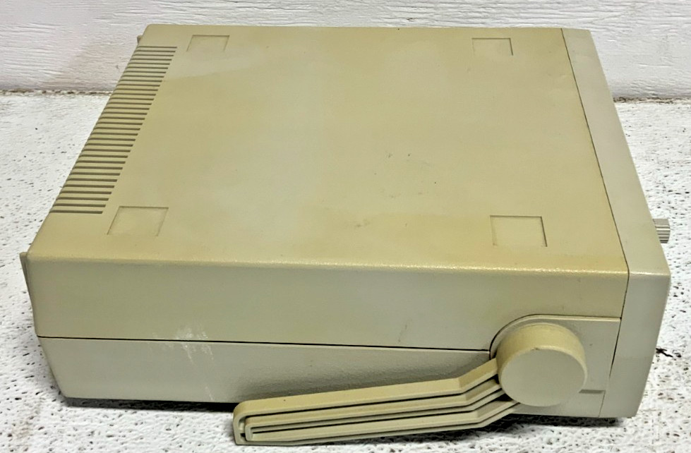 Protek B-803 Sweep Function Generator 230V 13W 50/60HZ 7 Frequency Range 247C