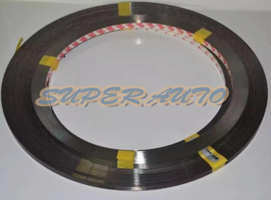 Magnetic grating ruler AB20-50-20-2-R-11 length measurement magnetic tape 1m