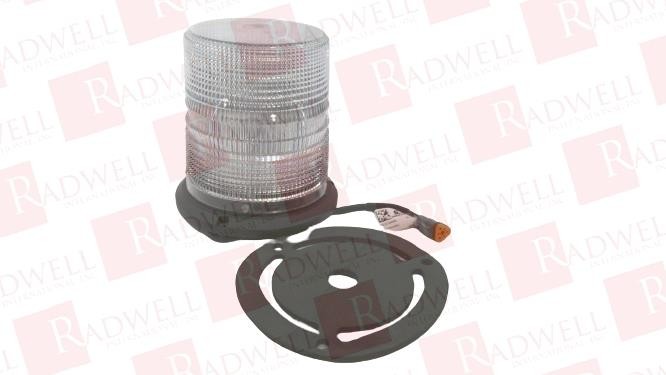 SOUNDOFF SIGNAL ELB45BCH0RC / ELB45BCH0RC (NEW IN BOX)