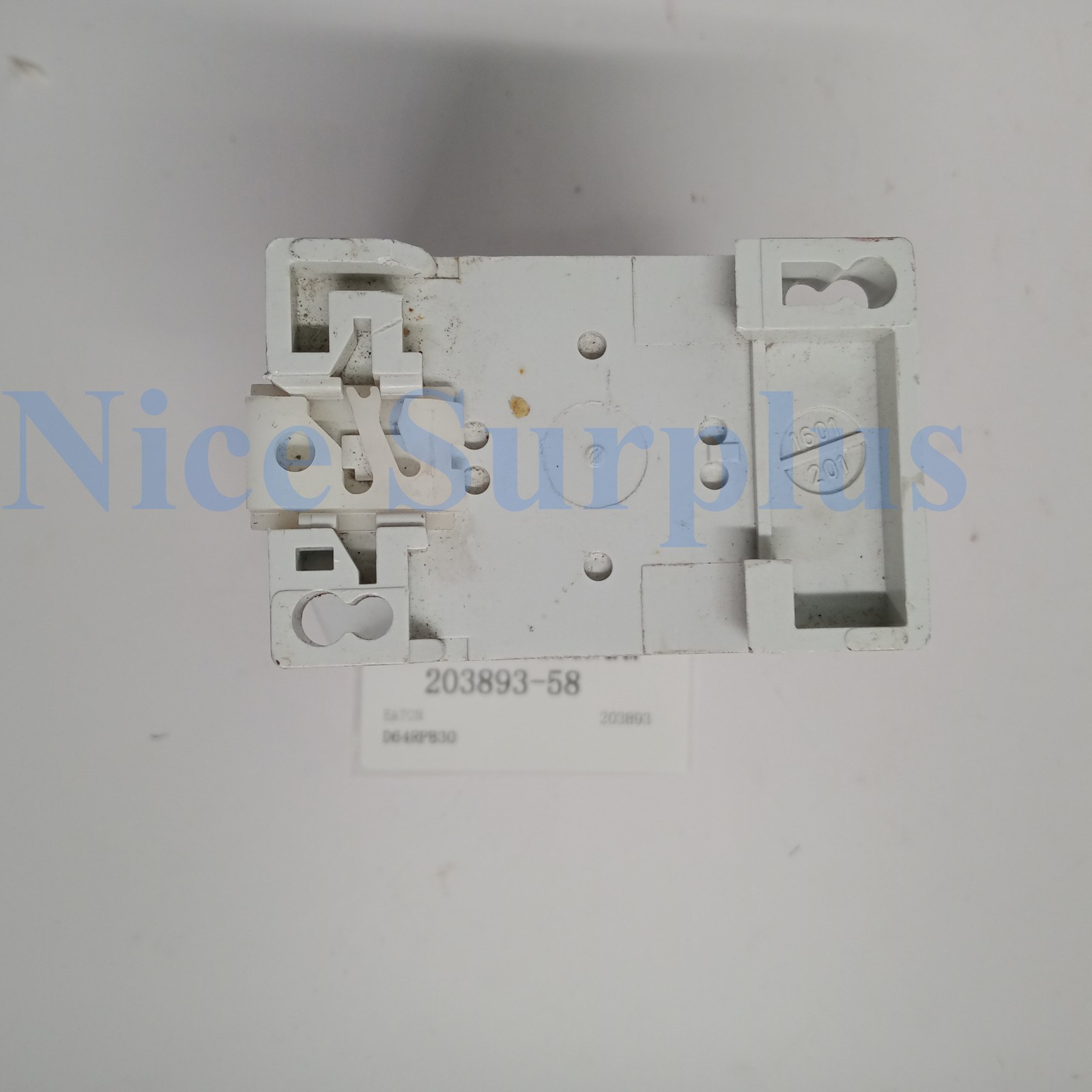 EATON Circuit Breaker D64RPB30