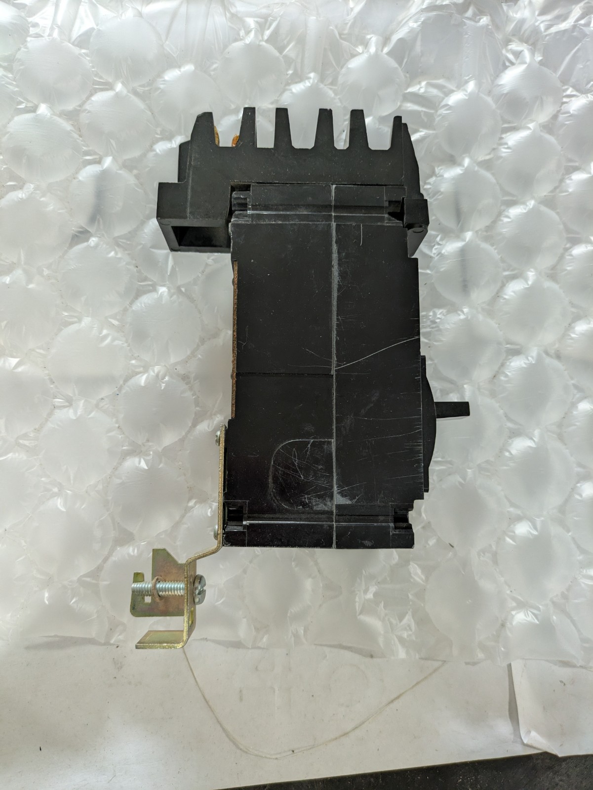 SQUARE D SQUARE D LL 31720 S 804 1 POLE #14-#4 CU MAKE OFFER