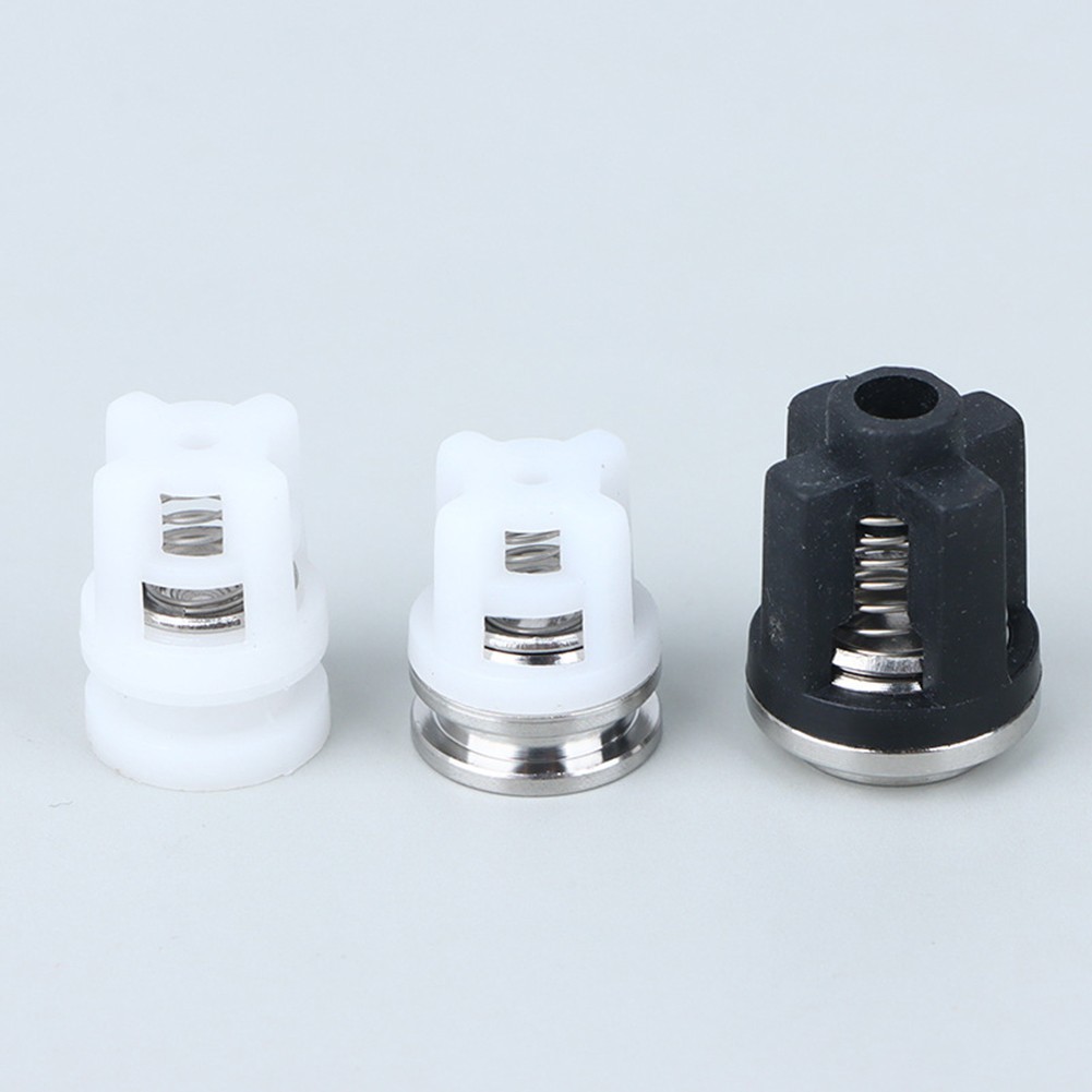 3PCS Check Valve Set for High Pressure Washer Pump Repair and Maintenance