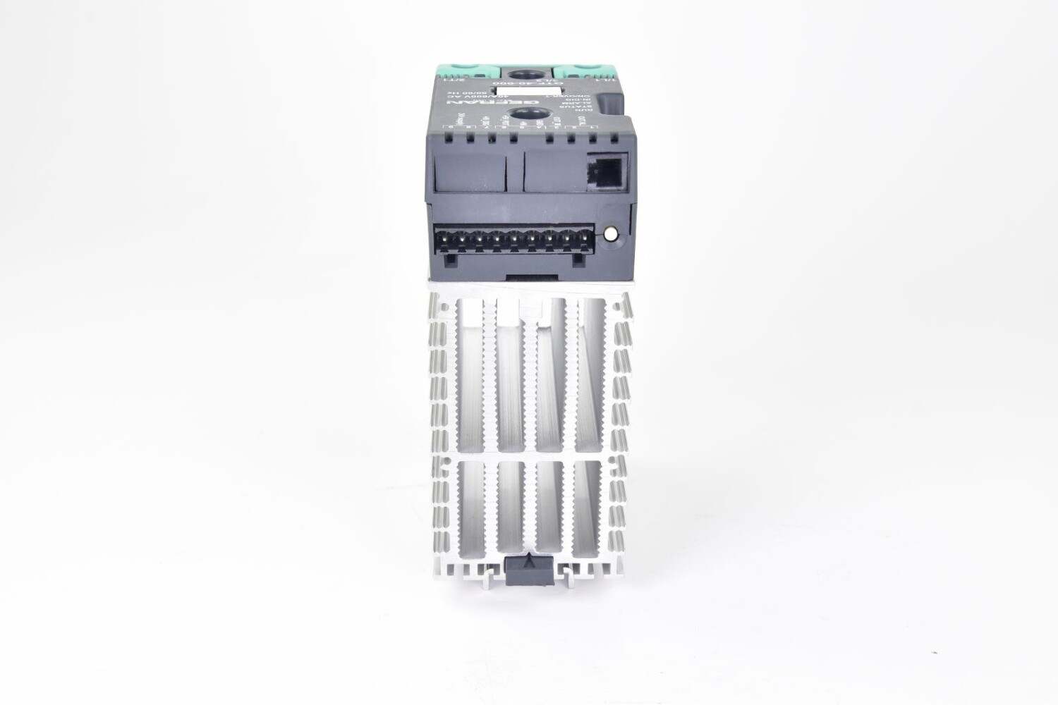 GEFRAN GTF-40-600, GTF-40-600-0-1-0-0, Single phase power controller, 2.90.90
