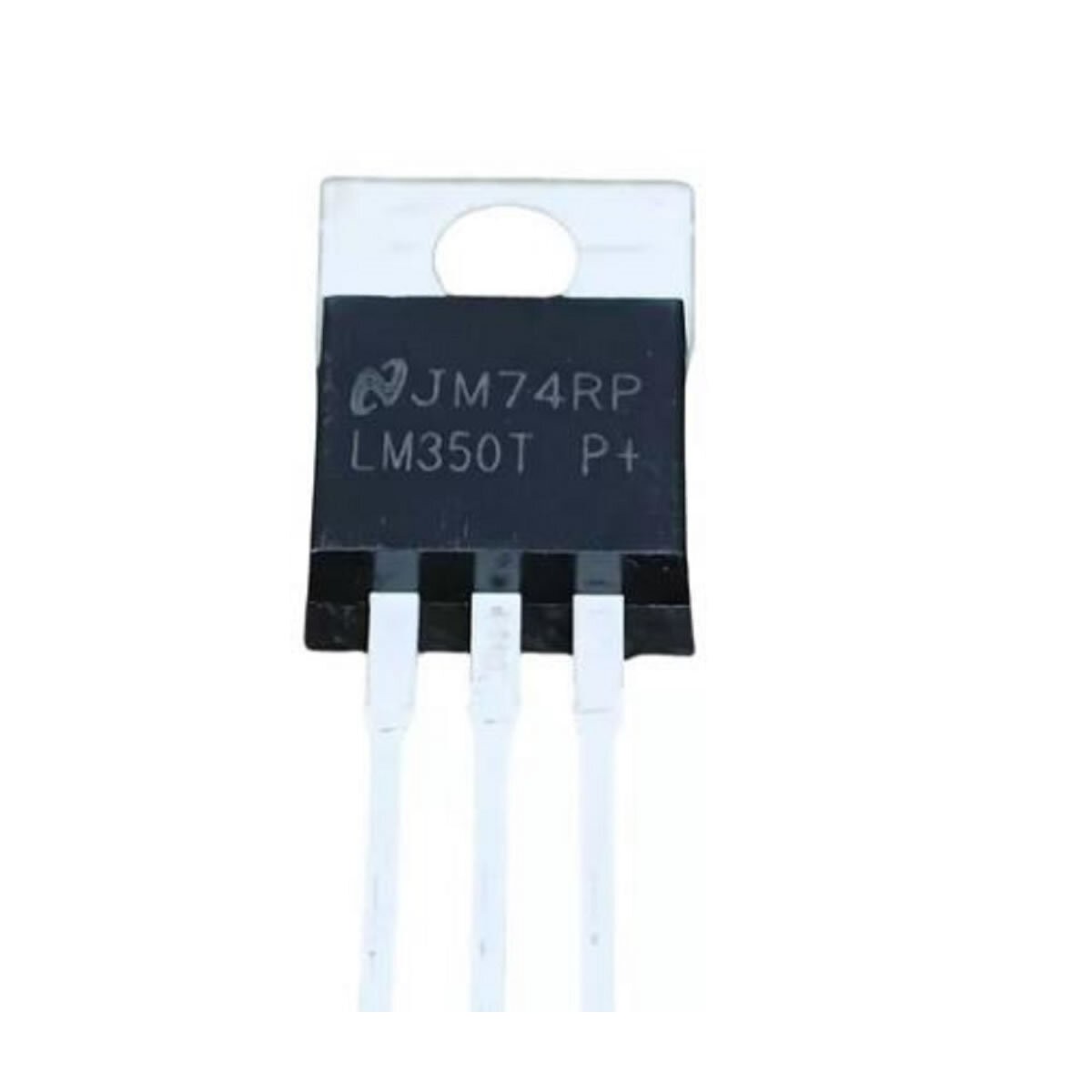 5pcs LM350T 3.0A Adjustable LM350 Output Positive Voltage Regulator TO-220 NS