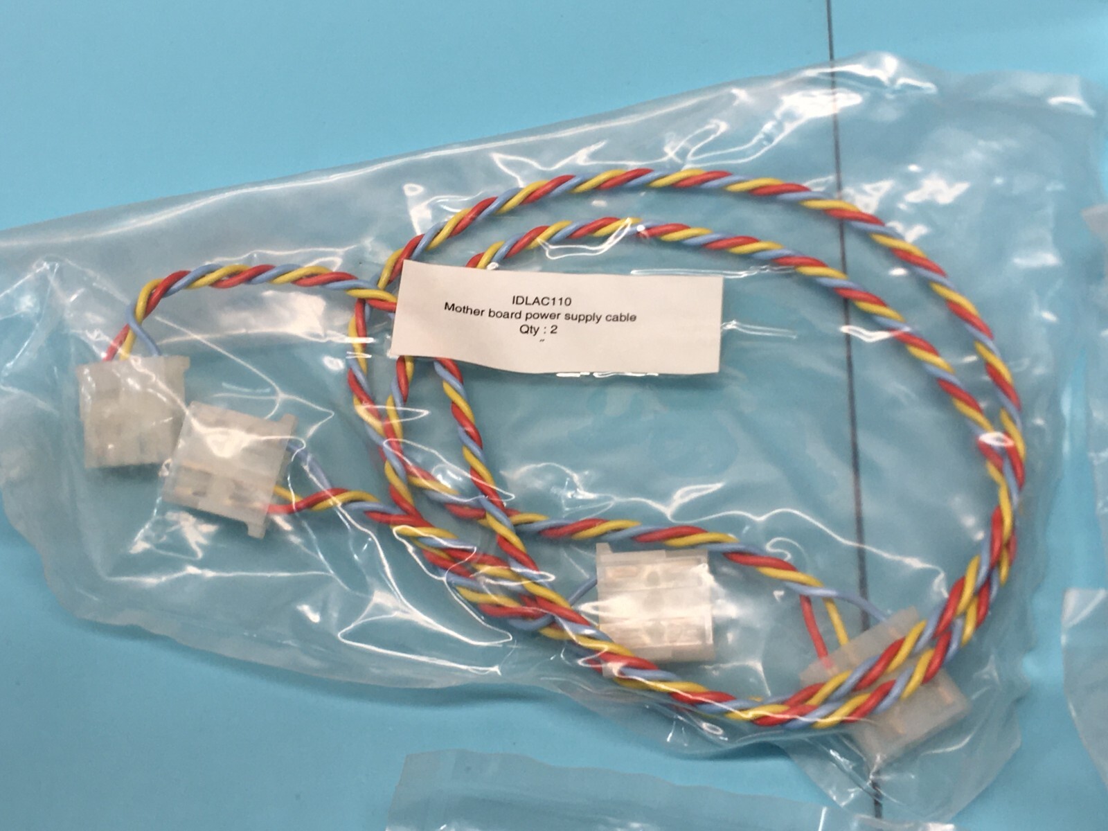 ADVANTECH IDLW8PCK03 CABLE KIT,WINVISION, 500019879, IDLAC103, IDLAC105, 182438