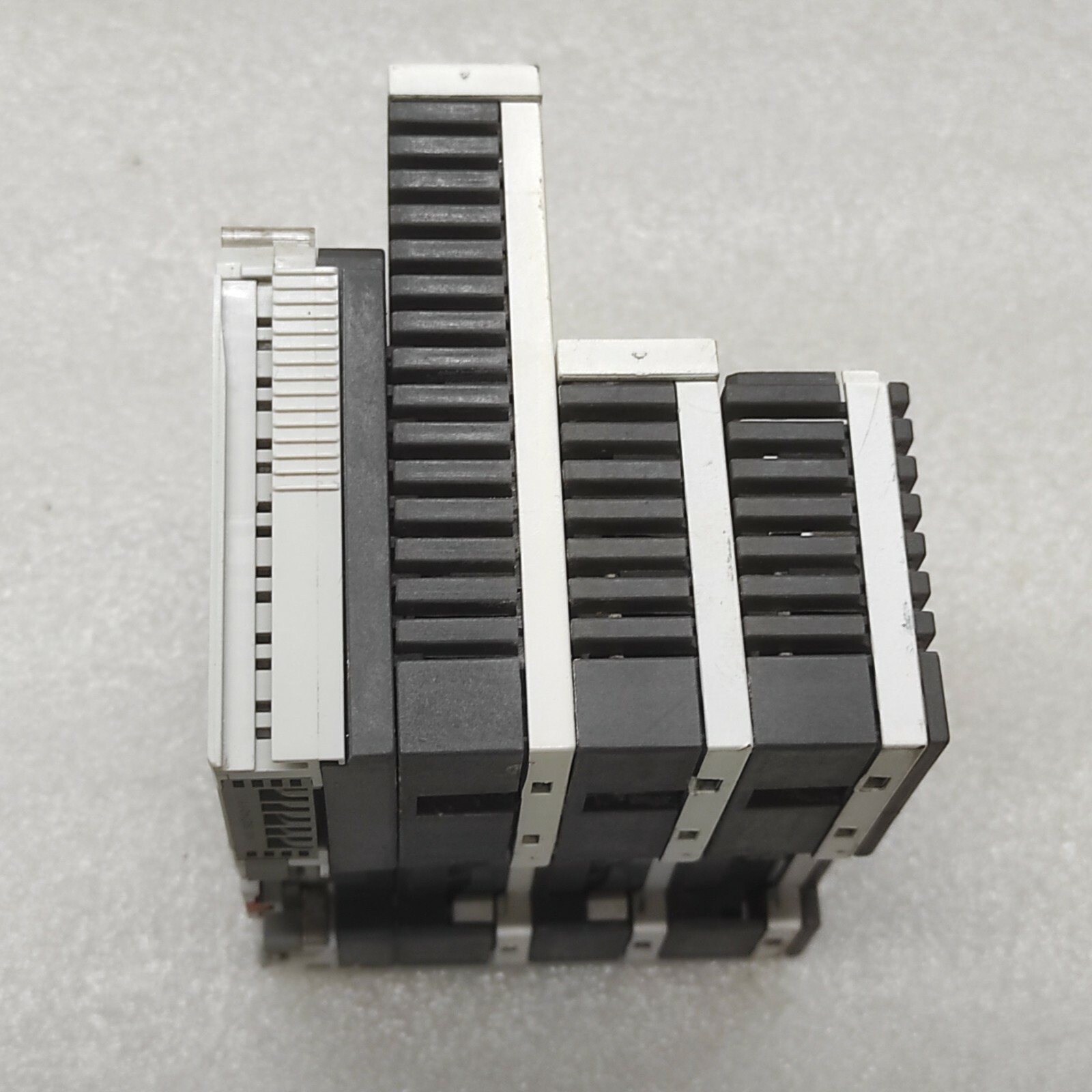 BECKHOFF BX3100-0000 CPU MODULE 24VDC FOR PARTS