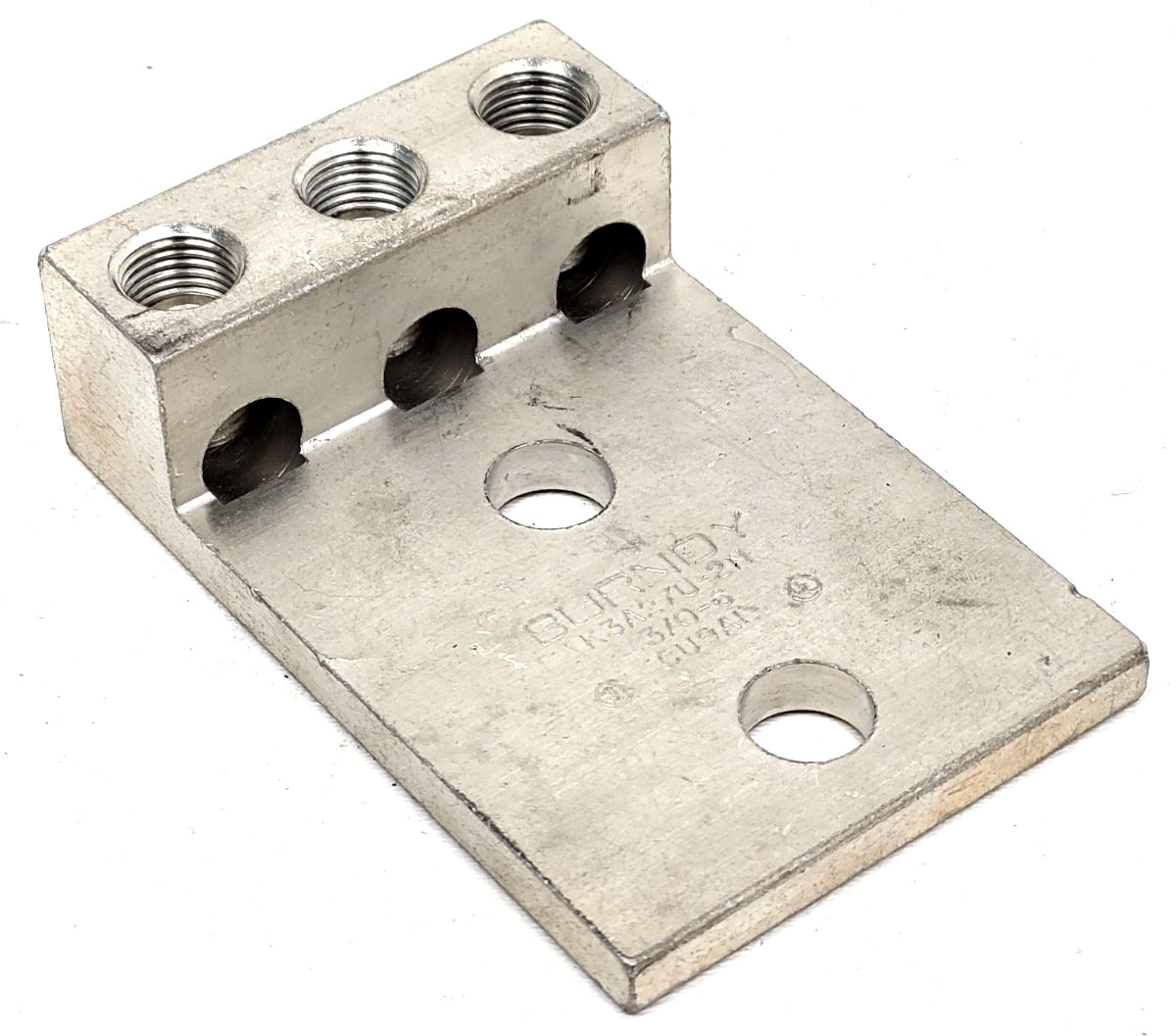 K3A27U-2N Burndy 3/0-6 CU9AL – Next Day Option – New