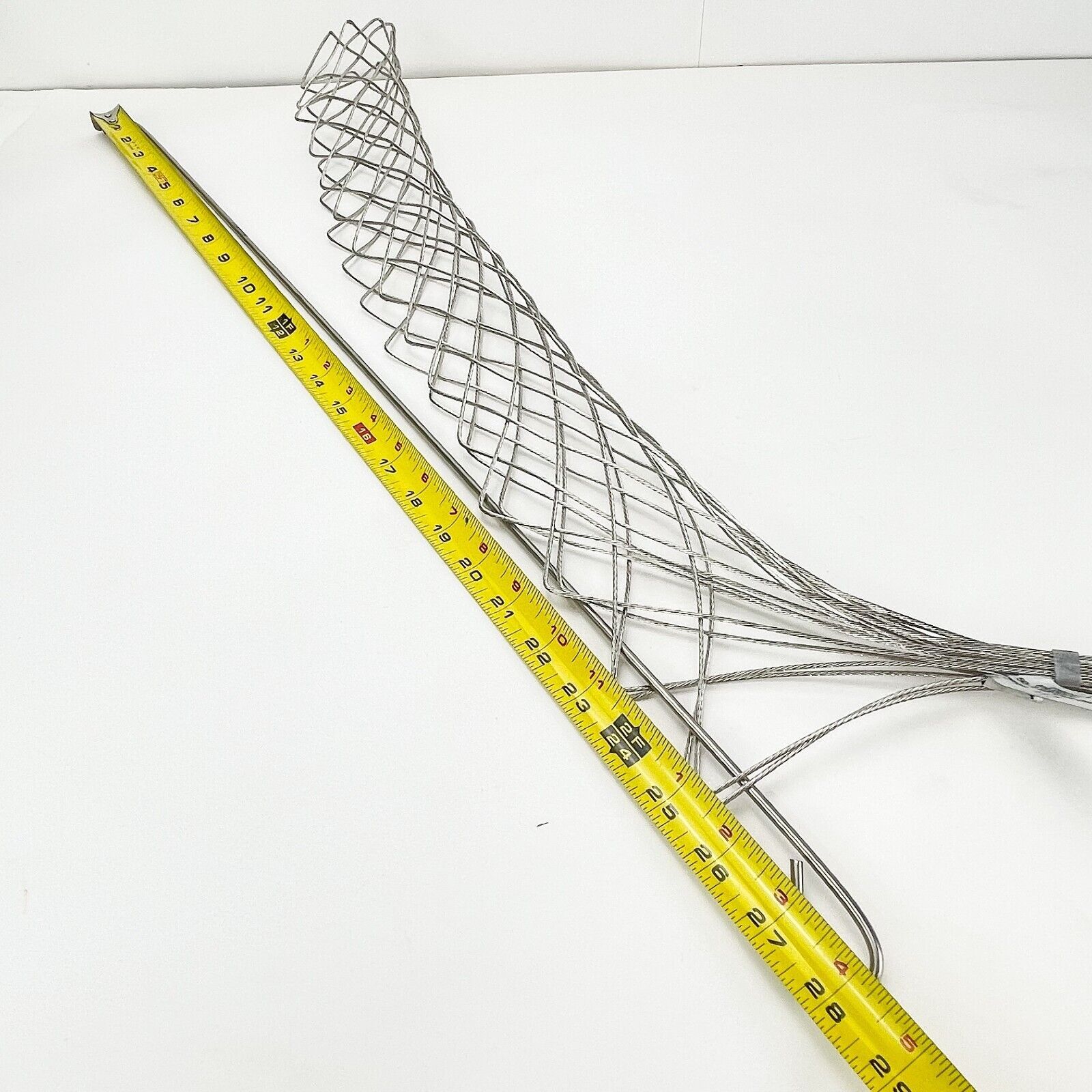 Pass & Seymour Legrand FS250UU Flexcor Wire Mesh Cable Support Grip NEW