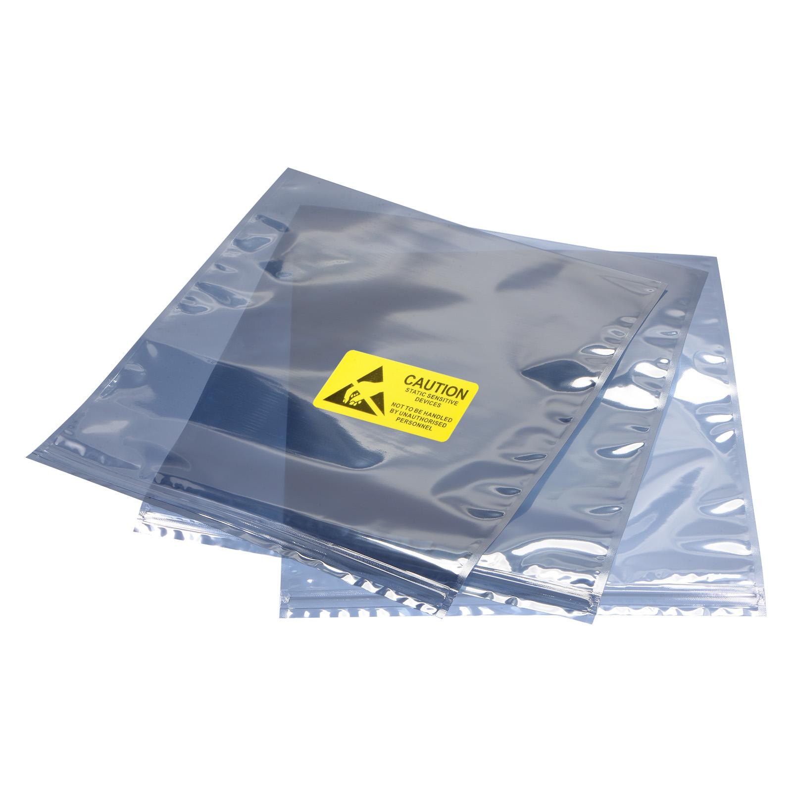Anti Static Shielding Bags Bag 20pcs 30x40cm for Hard Drive HDD SSD