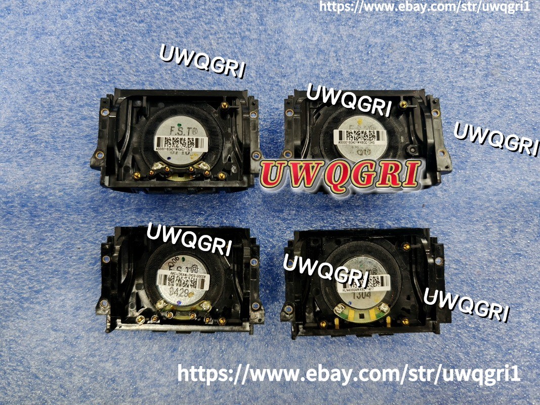 1pcs APX NEXT Speaker Assembly Motorola