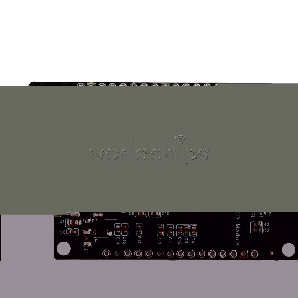 1-10Piece Type-C/Micro USB 0.96″ ESP-12F Nodemcu ESP8266 WIFI Development Board