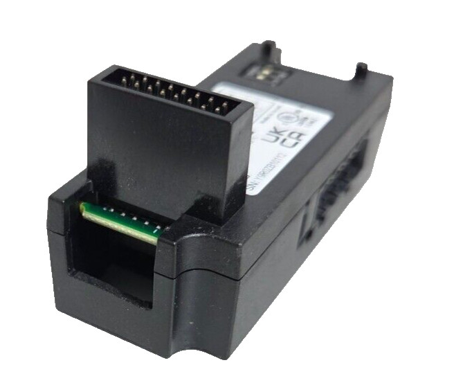 UNITRONICS UAC-CX-01RS4 ACCESSORY FOR 5IN UNISTREAM COMMUNICATION MODULE