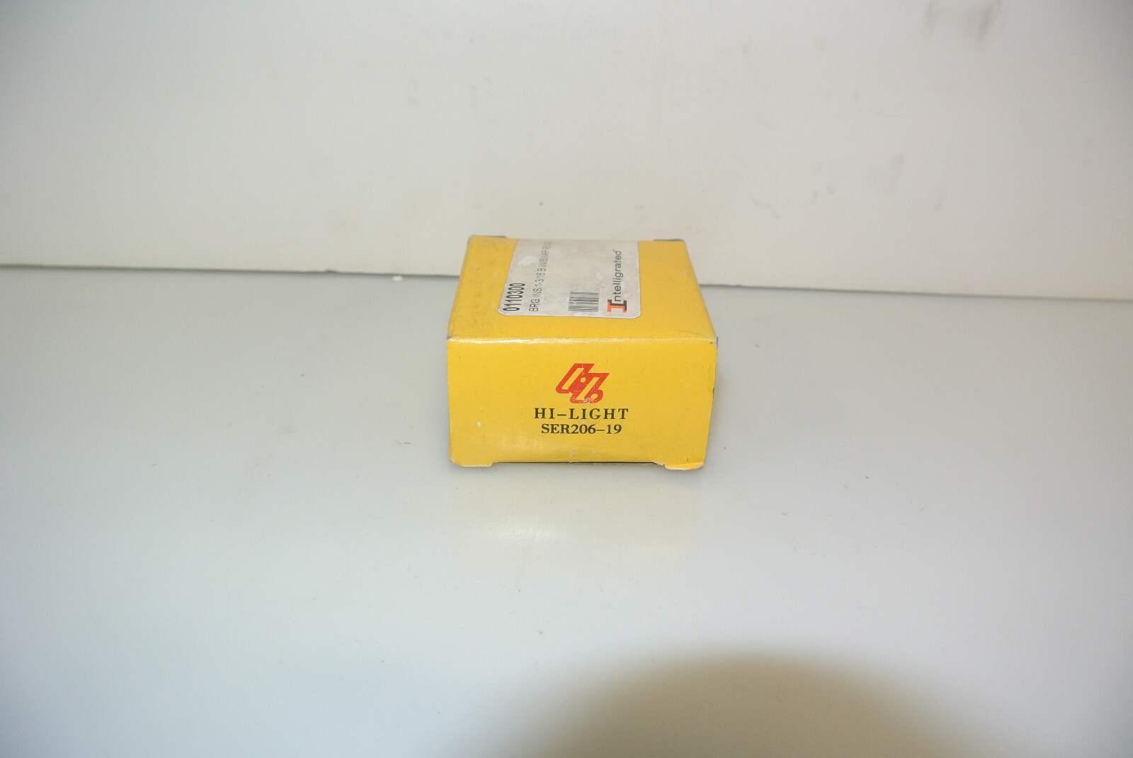 HLU BEARING 1-3/16 B WITH SNAP RING