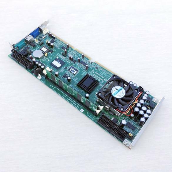 1PCS Used Advantech PCA-6003 Rev.A2 motherboard