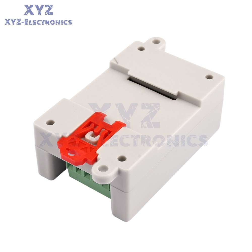 ZS-X14 400W BLDC 3-phase DC Brushless Driver Control Board Motor Controller