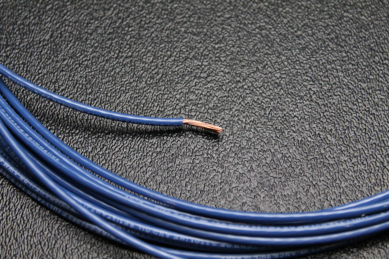 14 GAUGE THHN WIRE STRANDED PICK 3 COLORS 50 FT EACH THWN 600V CABLE AWG