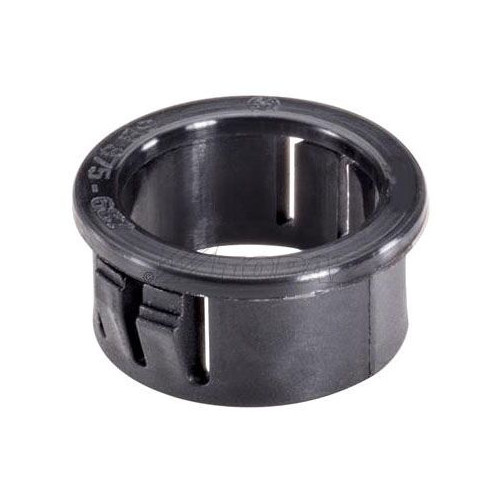 Topaz SB175022, 1-1/4″ Knockout, Insulated, Electrical Knockout Bushing, 100pc