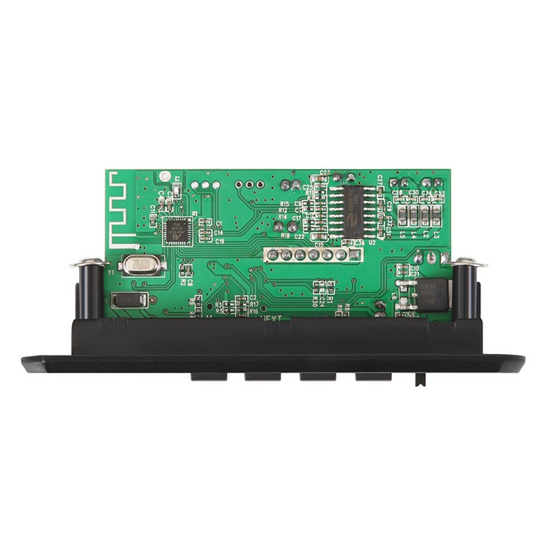 Folder Selection Playback W/ USB/TF/Bluetooth/Radio/AUX Automatic Switching