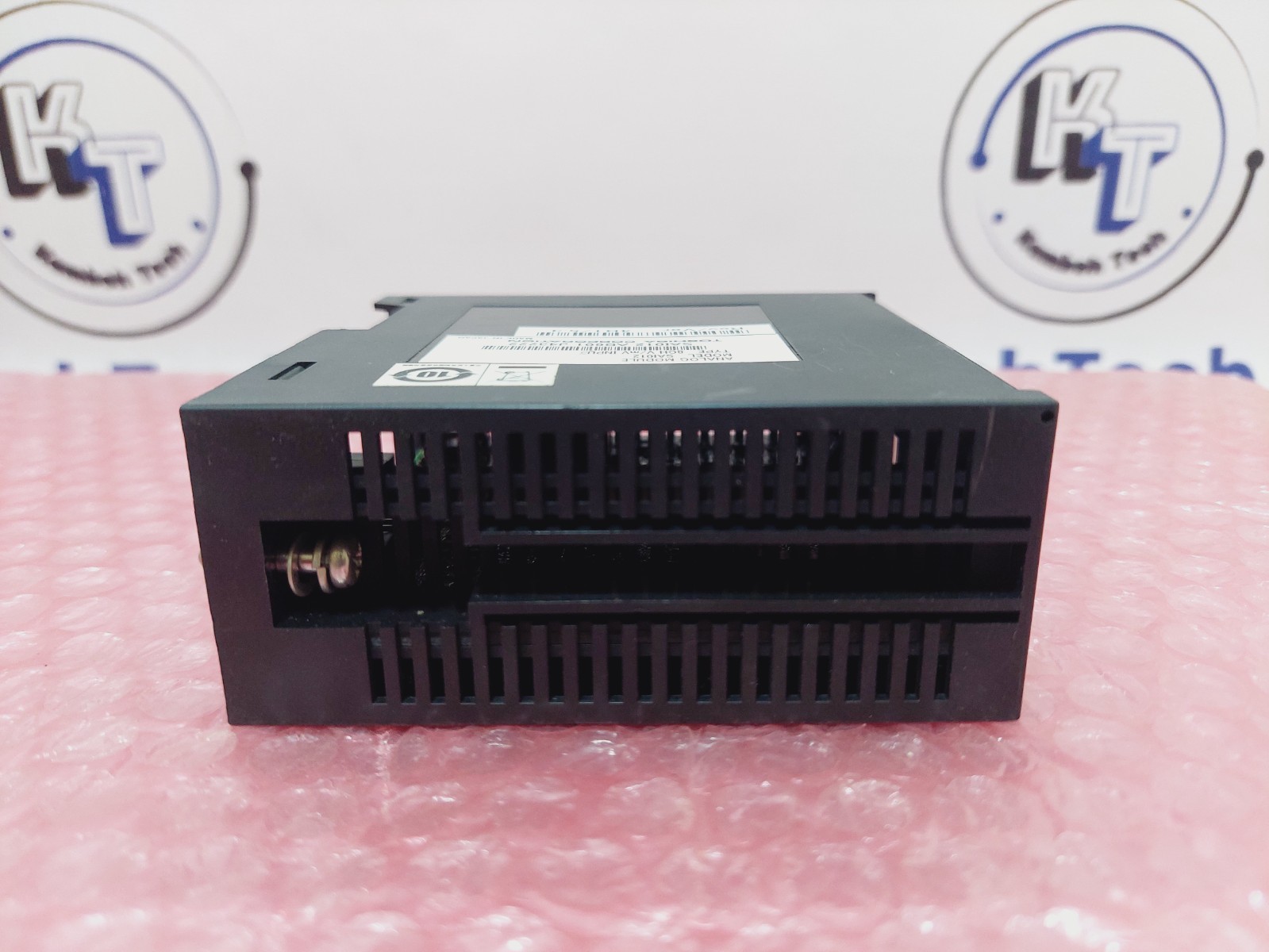 Toshiba SAI012 Analog Module 8CH V/mV Input AI01