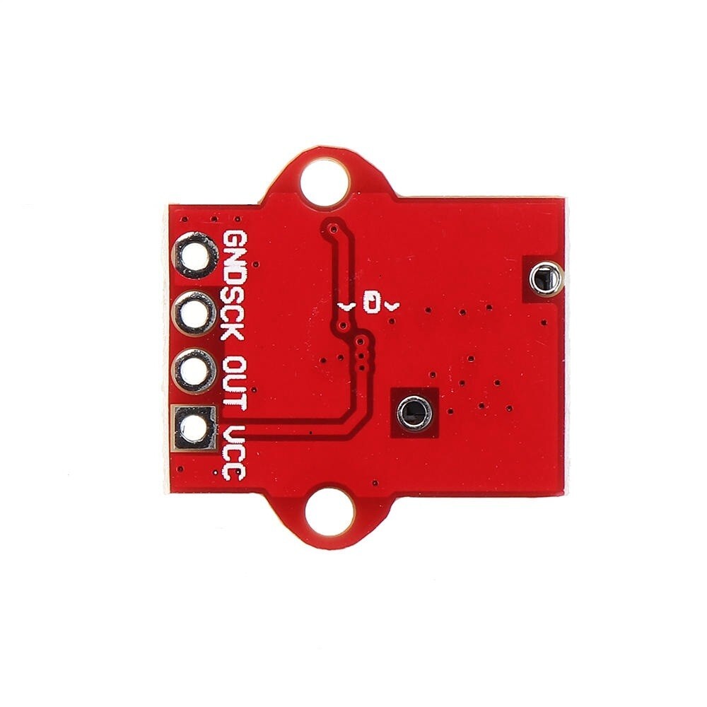 3.3-5V Digital Barometric Air Pressure Sensor Module for Arduino 3.3V-5V YL