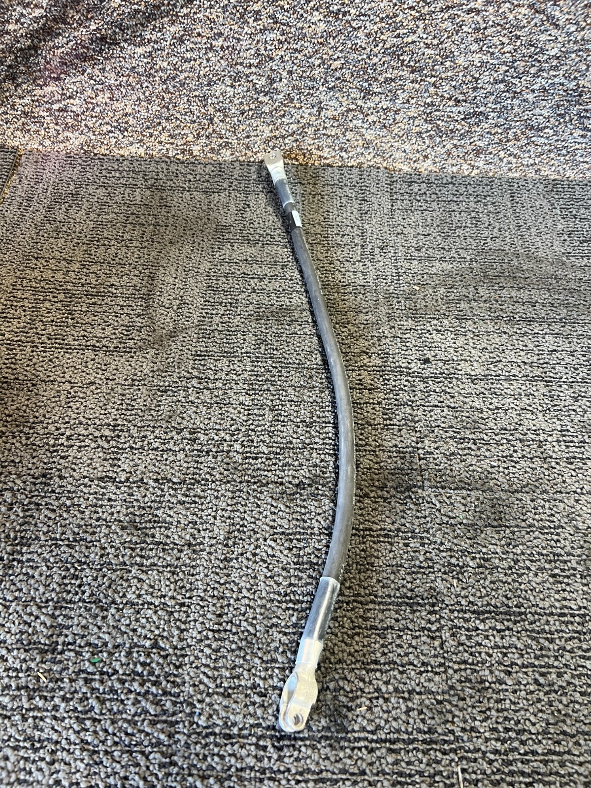 Toughflex Heavy Duty Welding Cable 2/0 600v 16733AB