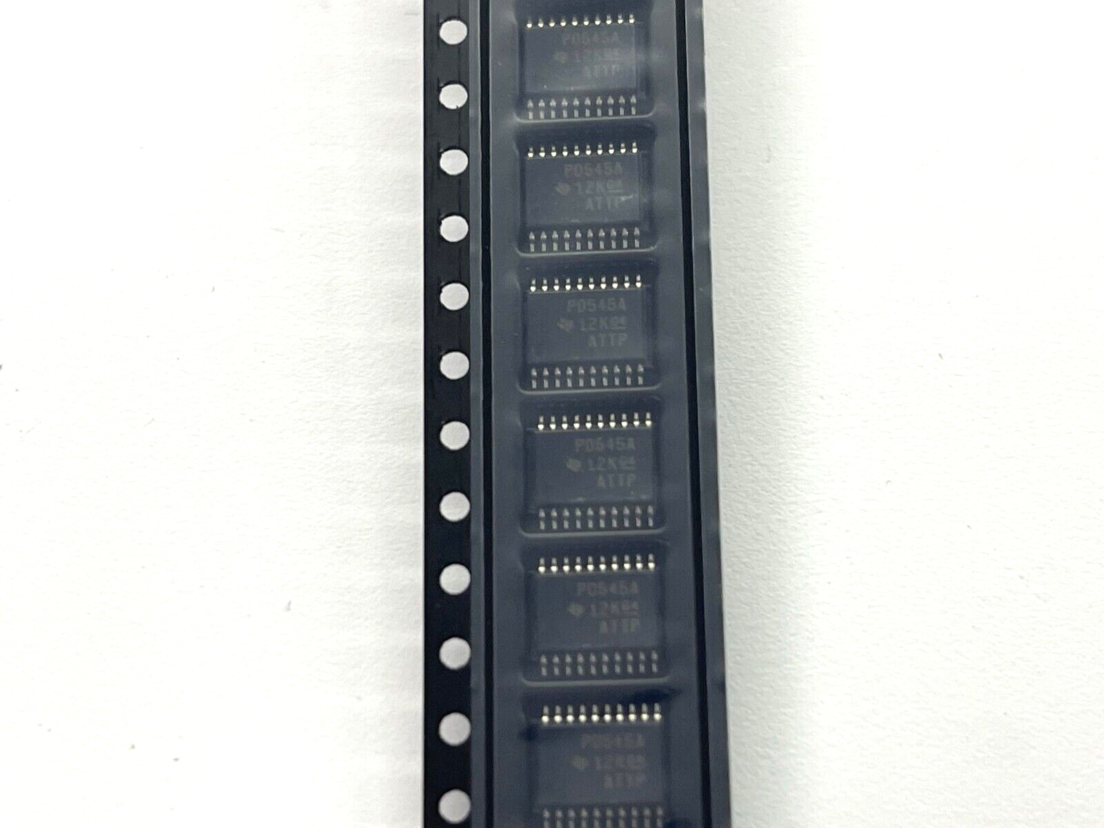 (16 PIECE LOT) PCA9545APWR, TEXAS INSTRUMENTS, IC INTERFACE SPECIALIZED 20TSSOP