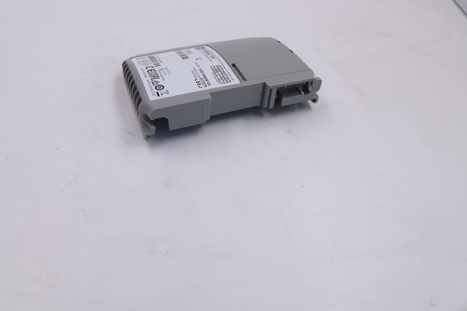 Allen-Bradley 1769-ECR PRODUCT OF MALAYSIA