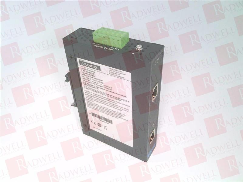 ADVANTECH EKI-2701HP-AE / EKI2701HPAE (NEW NO BOX)