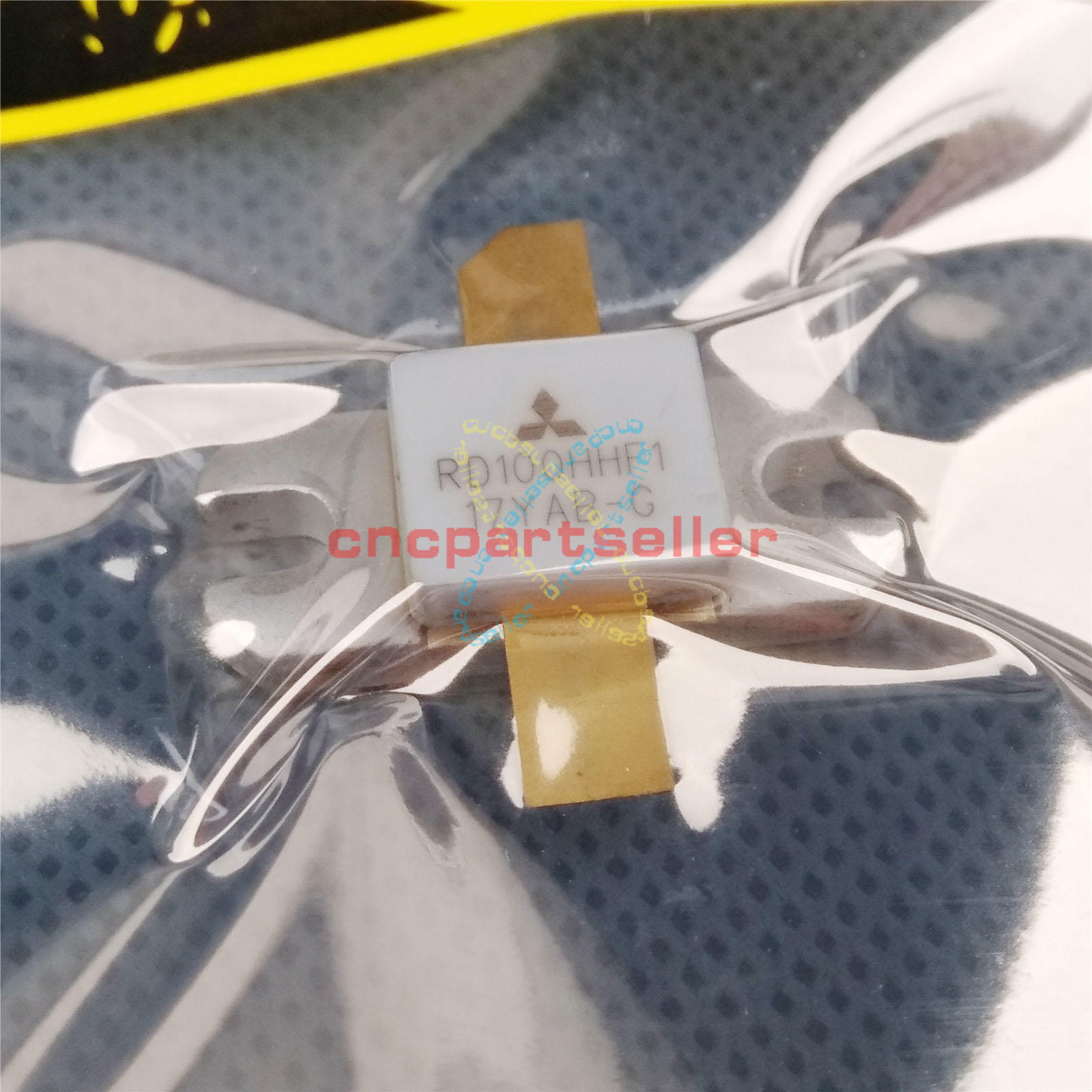 NEW 1PCS RD100HHF1 MITSUBISHI Power Transistor RD100 HHF1 Fast delivery