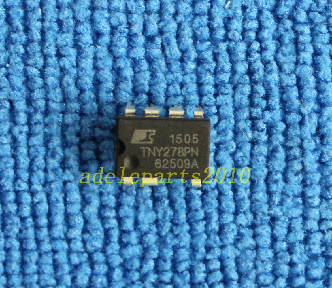50pcs TNY278PN TNY278P Off-Line Switche Power DIP-7