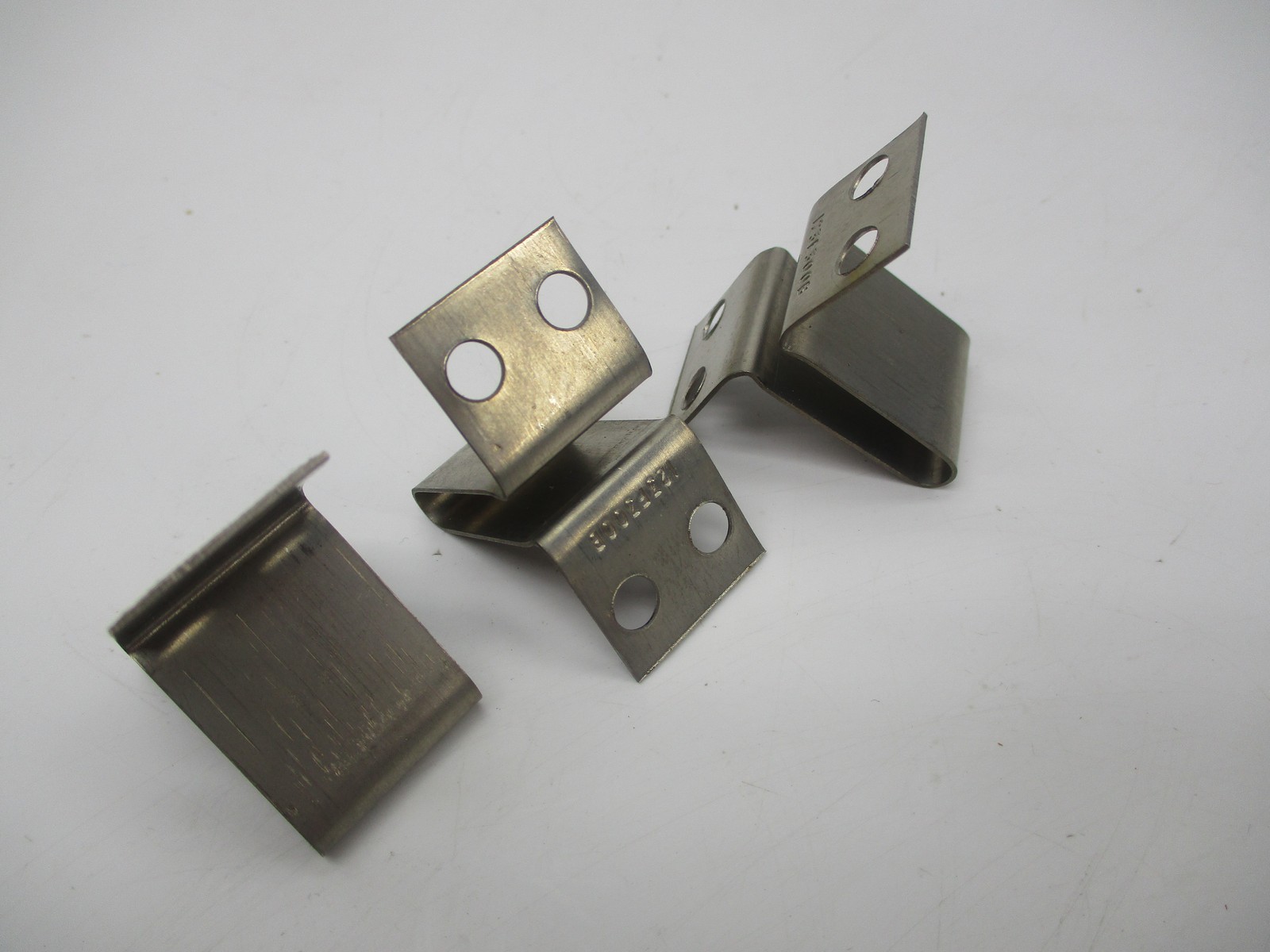 GENERAL ELECTRIC 123F300B HEATING ELEMENT LOT OF 3 NSNP
