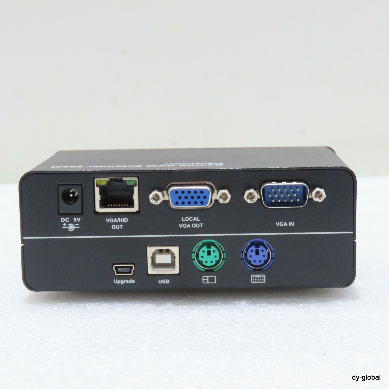 LINDY Used Combo KVM Extender 200M Transmitter ELEC-I-1585=9C28